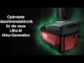 Metabo Ultra-M Technologie