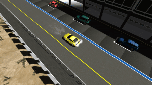 Automotive Simulator